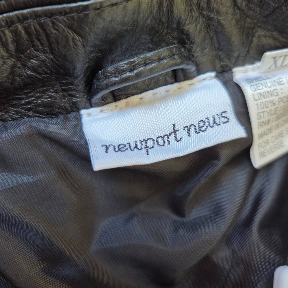 Jacket - Picture 7 of 11